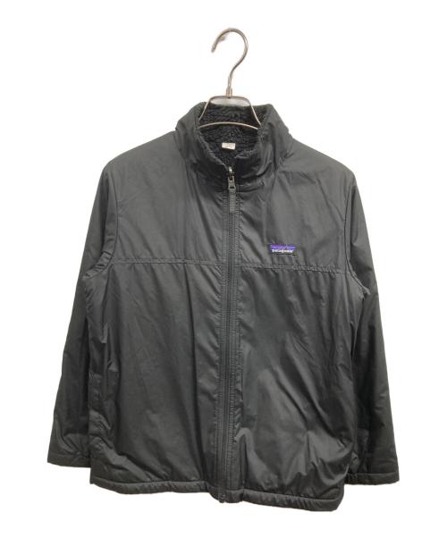 Patagonia（パタゴニア）Patagonia (パタゴニア) フォーインワン エブリデー ジャケット ブラック サイズ:Lの古着・服飾アイテム