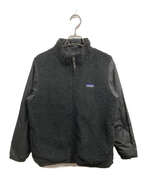 Patagonia（パタゴニア）Patagonia (パタゴニア) フォーインワン エブリデー ジャケット ブラック サイズ:Lの古着・服飾アイテム