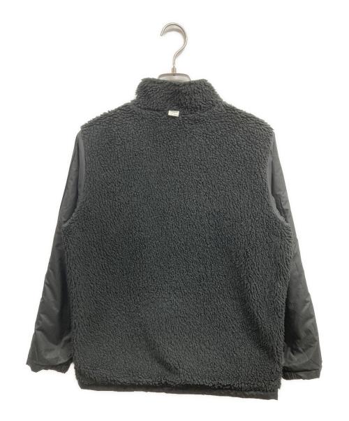 Patagonia（パタゴニア）Patagonia (パタゴニア) フォーインワン エブリデー ジャケット ブラック サイズ:Lの古着・服飾アイテム