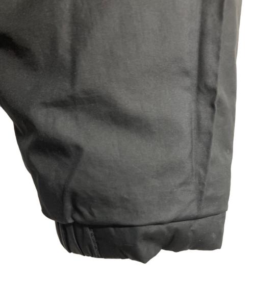 Patagonia（パタゴニア）Patagonia (パタゴニア) フォーインワン エブリデー ジャケット ブラック サイズ:Lの古着・服飾アイテム