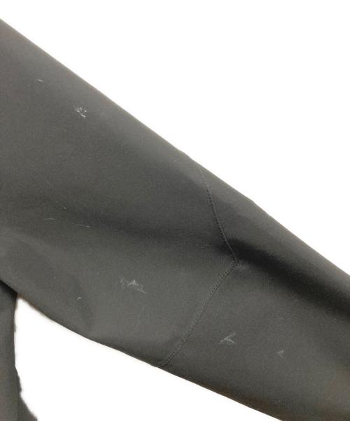 Patagonia（パタゴニア）Patagonia (パタゴニア) フォーインワン エブリデー ジャケット ブラック サイズ:Lの古着・服飾アイテム