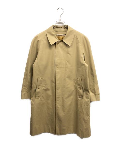 Burberry's（バーバリー）Burberry's (バーバリー) ライナー付きトレンチコート ベージュ サイズ:Freeの古着・服飾アイテム