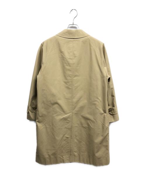Burberry's（バーバリー）Burberry's (バーバリー) ライナー付きトレンチコート ベージュ サイズ:Freeの古着・服飾アイテム