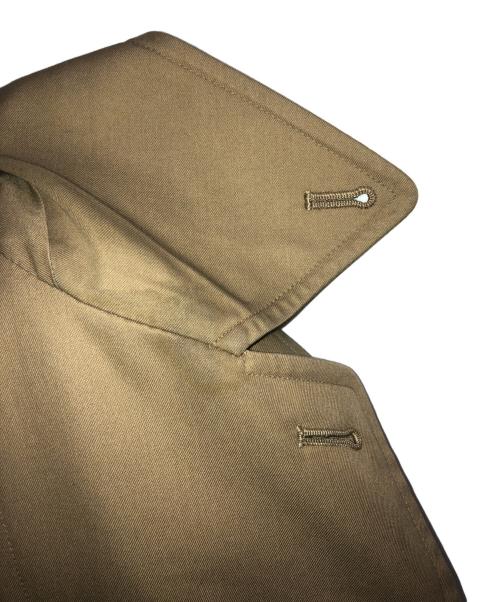 Burberry's（バーバリー）Burberry's (バーバリー) ライナー付きトレンチコート ベージュ サイズ:Freeの古着・服飾アイテム