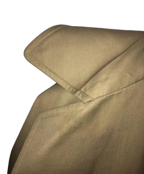 Burberry's（バーバリー）Burberry's (バーバリー) ライナー付きトレンチコート ベージュ サイズ:Freeの古着・服飾アイテム