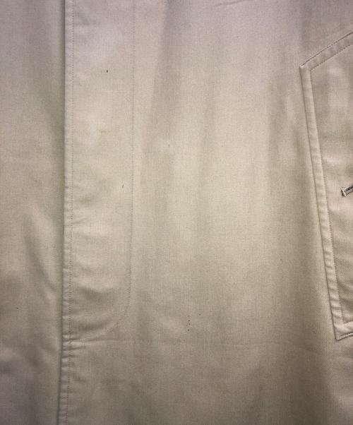 Burberry's（バーバリー）Burberry's (バーバリー) ライナー付きトレンチコート ベージュ サイズ:Freeの古着・服飾アイテム