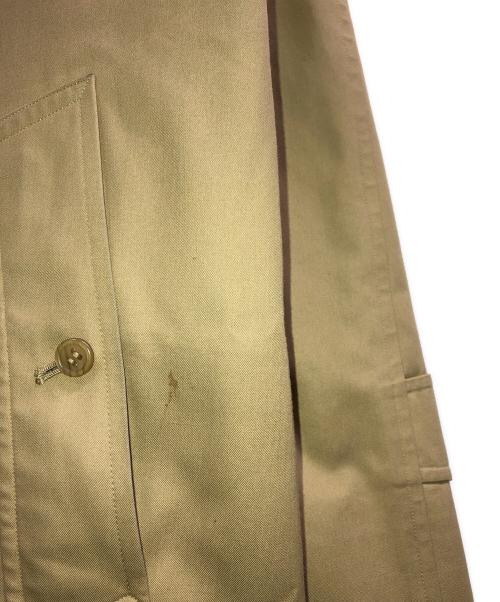 Burberry's（バーバリー）Burberry's (バーバリー) ライナー付きトレンチコート ベージュ サイズ:Freeの古着・服飾アイテム