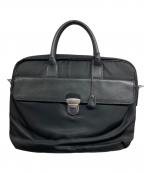 ）の古着「ブリーフケース」｜ブラック