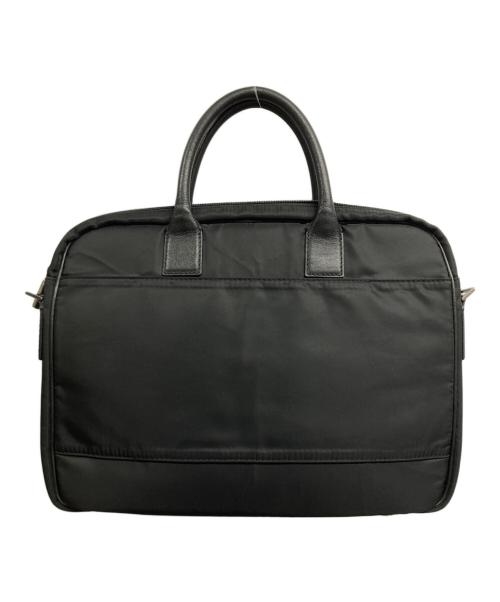 FURLA（フルラ）FURLA (フルラ) ブリーフケース ブラックの古着・服飾アイテム