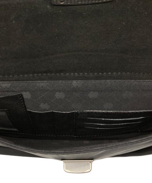 FURLA（フルラ）FURLA (フルラ) ブリーフケース ブラックの古着・服飾アイテム