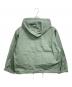 SIERRA DESIGNS (シエラデザインズ) ROCOCO (ロココ) 60/40クロス ショートモッズパーカー セージグリーン サイズ:L：16000円