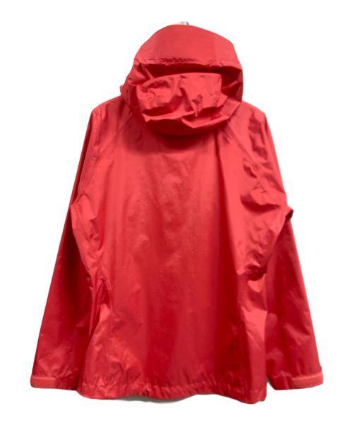 Patagonia（パタゴニア）Patagonia (パタゴニア) トレントシェルジャケット ピンク サイズ:XSの古着・服飾アイテム