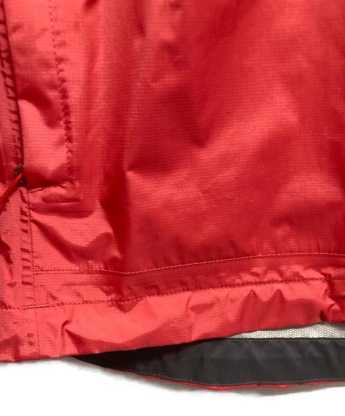 Patagonia（パタゴニア）Patagonia (パタゴニア) トレントシェルジャケット ピンク サイズ:XSの古着・服飾アイテム