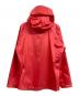 Patagonia (パタゴニア) トレントシェルジャケット ピンク サイズ:XS：7000円