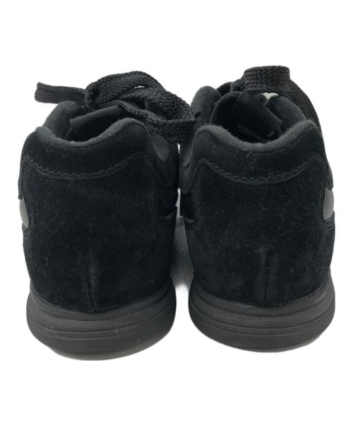NEW BALANCE（ニューバランス）NEW BALANCE (ニューバランス) ローカットスニーカー ブラック サイズ:24の古着・服飾アイテム