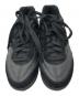 NEW BALANCE (ニューバランス) ローカットスニーカー ブラック サイズ:24：8000円