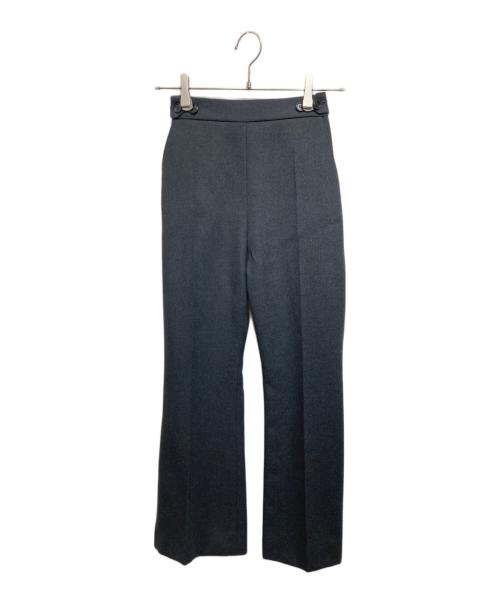 MARNI（マルニ）MARNI (マルニ) スラックス グレー サイズ:36の古着・服飾アイテム