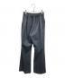 MARNI (マルニ) スラックス グレー サイズ:36：10000円
