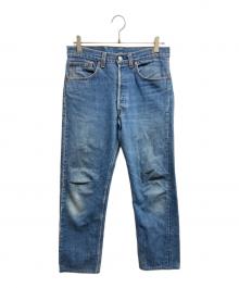 LEVI'S（リーバイス）の古着「90s501XXデニムパンツ」｜ブルー