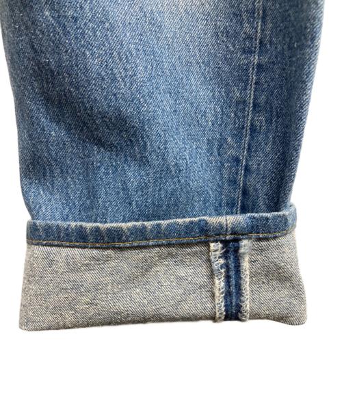 LEVI'S（リーバイス）LEVI'S (リーバイス) 90s501XXデニムパンツ ブルー サイズ:W32の古着・服飾アイテム
