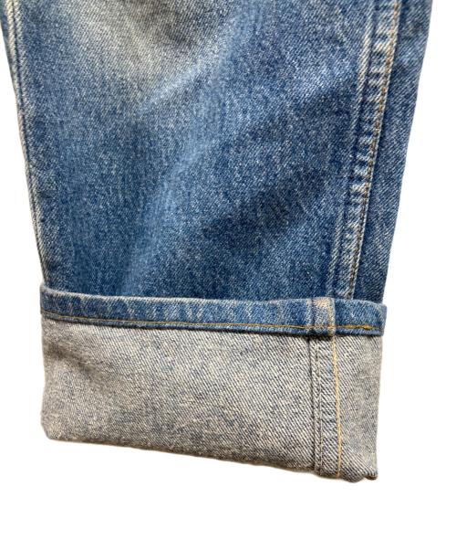 LEVI'S（リーバイス）LEVI'S (リーバイス) 90s501XXデニムパンツ ブルー サイズ:W32の古着・服飾アイテム