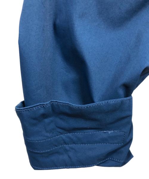 ATTACHMENT（アタッチメント）ATTACHMENT (アタッチメント) ナイロンジャケット ネイビー サイズ:1の古着・服飾アイテム