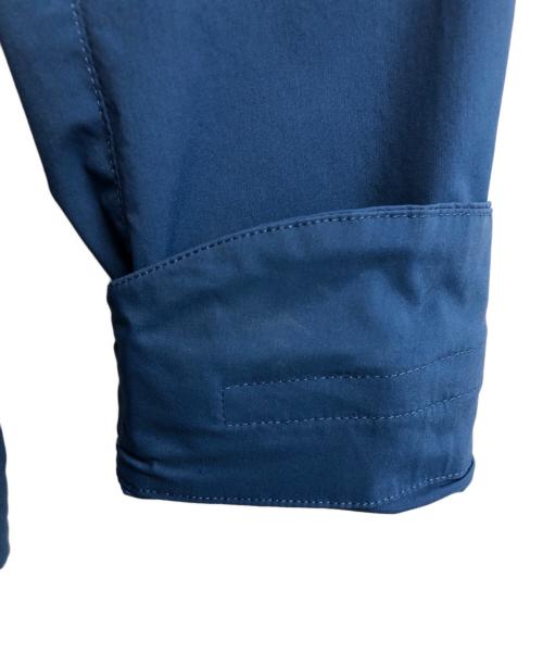 ATTACHMENT（アタッチメント）ATTACHMENT (アタッチメント) ナイロンジャケット ネイビー サイズ:1の古着・服飾アイテム