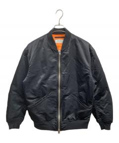 中古・古着通販】SEQUEL (シークエル) COACH JACKET ブラック サイズ