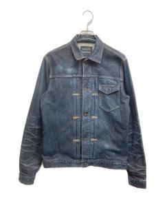中古・古着通販】nonnative (ノンネイティブ) MINEDENIM (マインデニム
