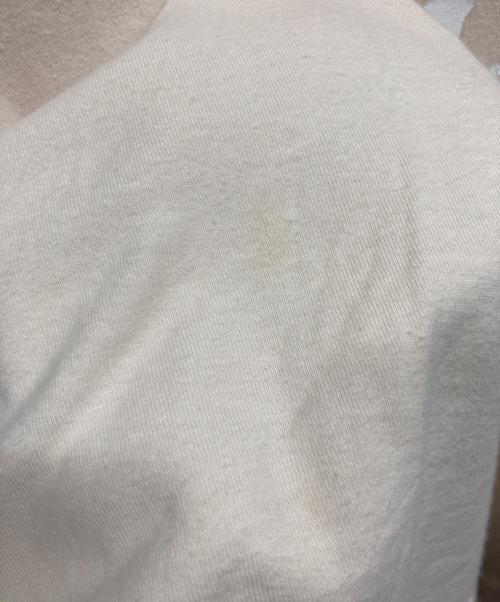 stussy（ステューシー）stussy (ステューシー) 半袖Tシャツ/stussyTシャツ ピンク サイズ:Mの古着・服飾アイテム
