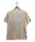 stussy (ステューシー) 半袖Tシャツ/stussyTシャツ ピンク サイズ:M：5000円
