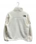 THE NORTH FACE (ザ ノース フェイス) RIMO FLEECE JACKET アイボリー サイズ:M：15000円