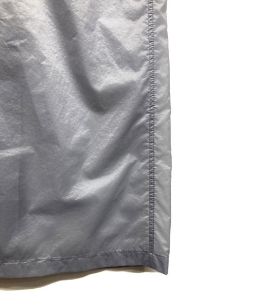 Maison Margiela（メゾンマルジェラ）Maison Margiela (メゾンマルジェラ) Midi Skirt in Sax ブルー サイズ:38 未使用品の古着・服飾アイテム