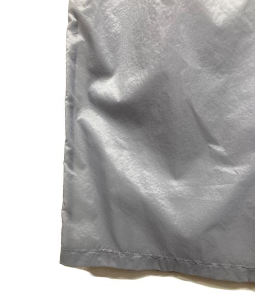 Maison Margiela（メゾンマルジェラ）Maison Margiela (メゾンマルジェラ) Midi Skirt in Sax ブルー サイズ:38 未使用品の古着・服飾アイテム