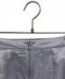 中古・古着 Maison Margiela (メゾンマルジェラ) Midi Skirt in Sax ブルー サイズ:38 未使用品：16000円