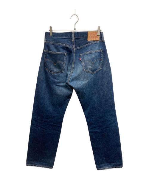 LEVI'S（リーバイス）LEVI'S (リーバイス) 90s 501XX 復刻デニムパンツ インディゴ サイズ:W33の古着・服飾アイテム