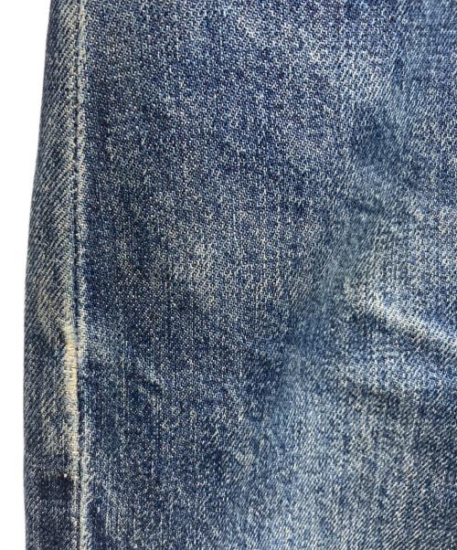 LEVI'S（リーバイス）LEVI'S (リーバイス) 90s 501XX 復刻デニムパンツ インディゴ サイズ:W33の古着・服飾アイテム