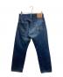 LEVI'S (リーバイス) 90s 501XX 復刻デニムパンツ インディゴ サイズ:W33：25000円