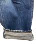 中古・古着 LEVI'S (リーバイス) 90s 501XX 復刻デニムパンツ インディゴ サイズ:W33：25000円