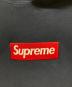 中古・古着 SUPREME (シュプリーム) Box Logo Hooded Sweatshirt ネイビー サイズ:S：26000円