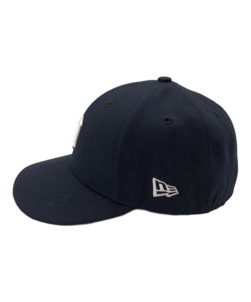 New Era（ニューエラ）New Era (ニューエラ) キャップ ネイビーの古着・服飾アイテム