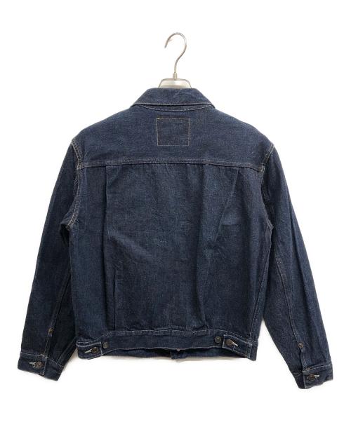 LEVI'S VINTAGE CLOTHING（リーバイス ビンテージ クロージング）LEVI'S VINTAGE CLOTHING (リーバイス ビンテージ クロージング) 1953 TYPE II JACKET インディゴ サイズ:40の古着・服飾アイテム
