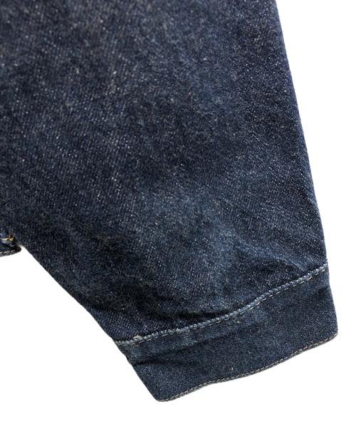 LEVI'S VINTAGE CLOTHING（リーバイス ビンテージ クロージング）LEVI'S VINTAGE CLOTHING (リーバイス ビンテージ クロージング) 1953 TYPE II JACKET インディゴ サイズ:40の古着・服飾アイテム