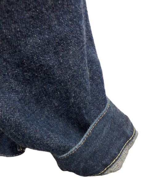 LEVI'S VINTAGE CLOTHING（リーバイス ビンテージ クロージング）LEVI'S VINTAGE CLOTHING (リーバイス ビンテージ クロージング) 1953 TYPE II JACKET インディゴ サイズ:40の古着・服飾アイテム