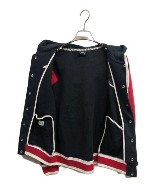 JORDAN（ジョーダン）JORDAN (ジョーダン) フーデッドジャケット ブラック サイズ:Mの古着・服飾アイテム