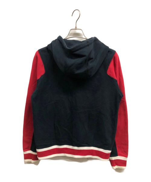 JORDAN（ジョーダン）JORDAN (ジョーダン) フーデッドジャケット ブラック サイズ:Mの古着・服飾アイテム