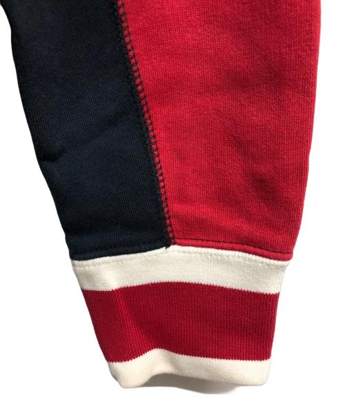 JORDAN（ジョーダン）JORDAN (ジョーダン) フーデッドジャケット ブラック サイズ:Mの古着・服飾アイテム