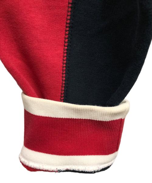 JORDAN（ジョーダン）JORDAN (ジョーダン) フーデッドジャケット ブラック サイズ:Mの古着・服飾アイテム