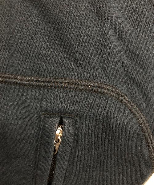 JORDAN（ジョーダン）JORDAN (ジョーダン) フーデッドジャケット ブラック サイズ:Mの古着・服飾アイテム