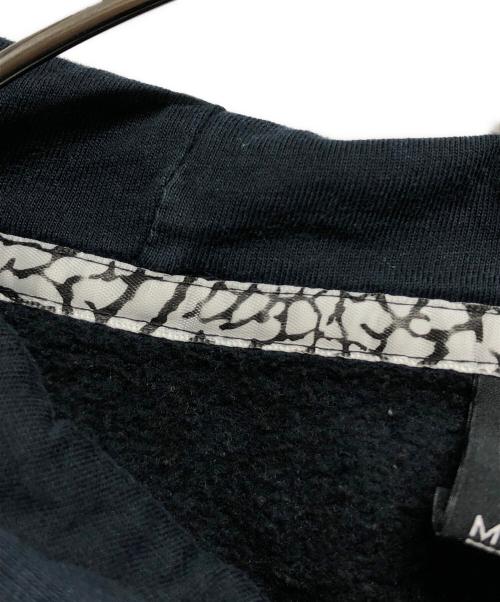 JORDAN（ジョーダン）JORDAN (ジョーダン) フーデッドジャケット ブラック サイズ:Mの古着・服飾アイテム